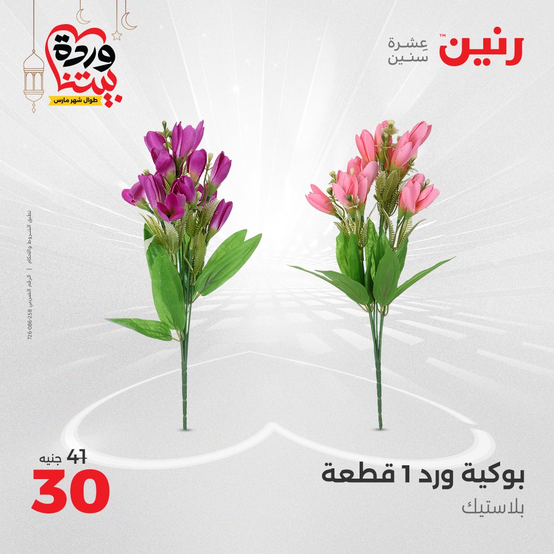 raneen offers from 27mar to 29mar 2025 عروض رنين من 27 مارس حتى 29 مارس 2025 صفحة رقم 156
